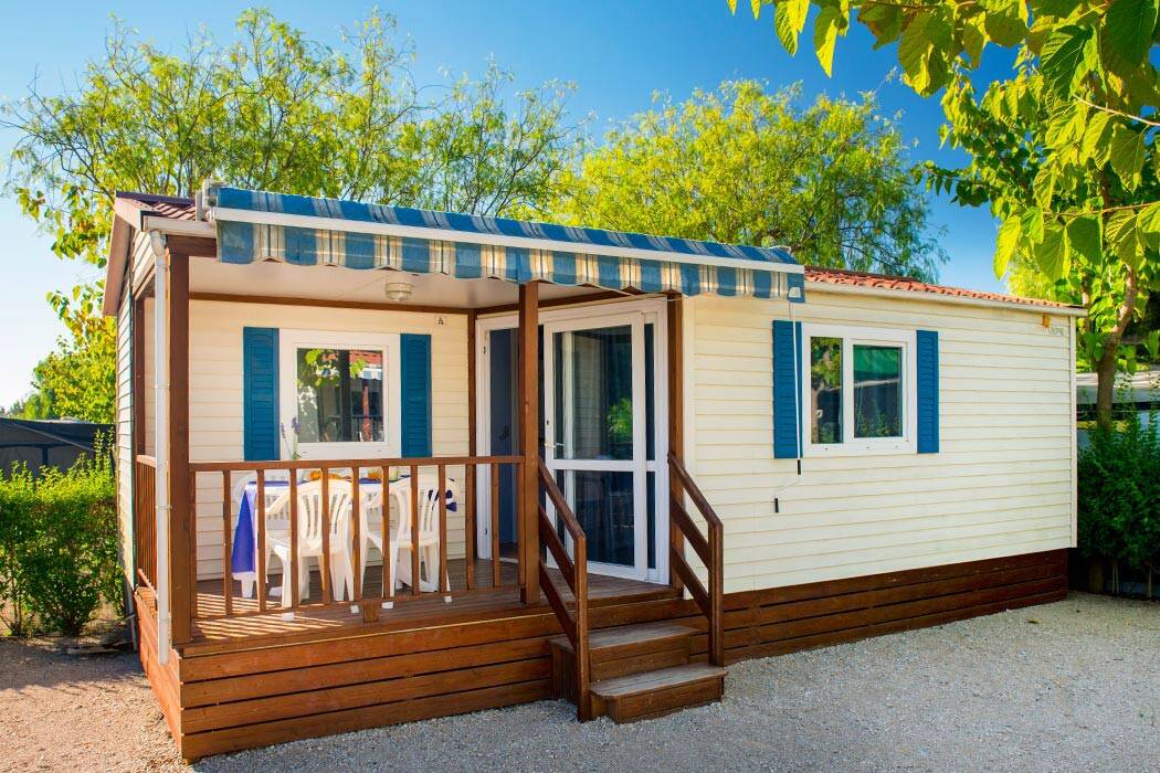 Camping Creixell Camping & Family Resort **** Costa Dorada photo 3 Tohapi